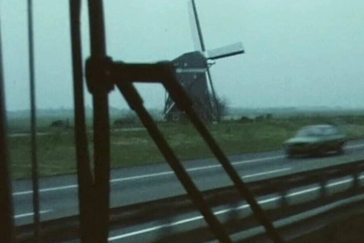 Docs: Mena: Strijders voor gelijke rechten